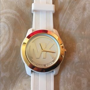 Michael Kors watch !